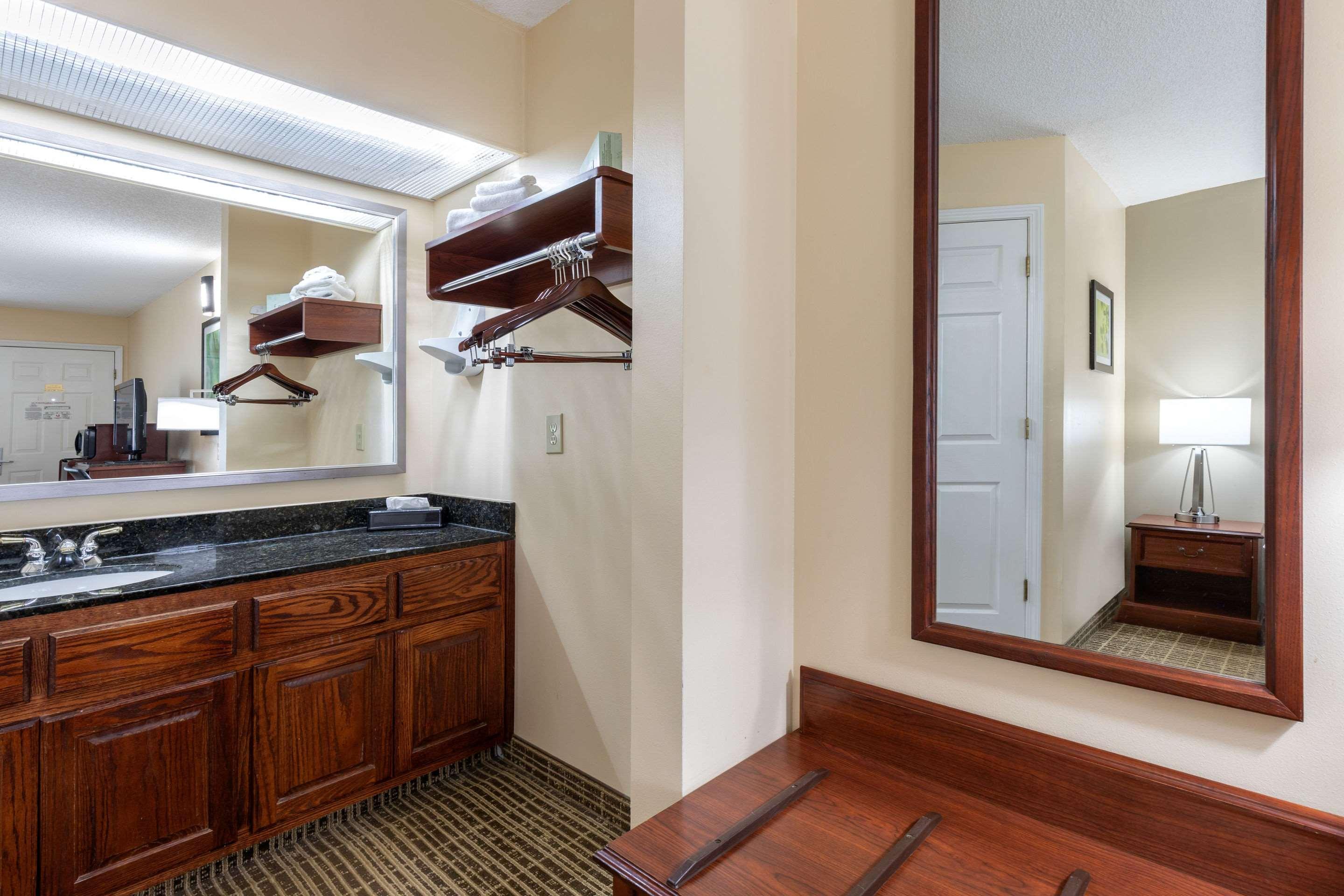 Quality Inn Cheraw Bagian luar foto