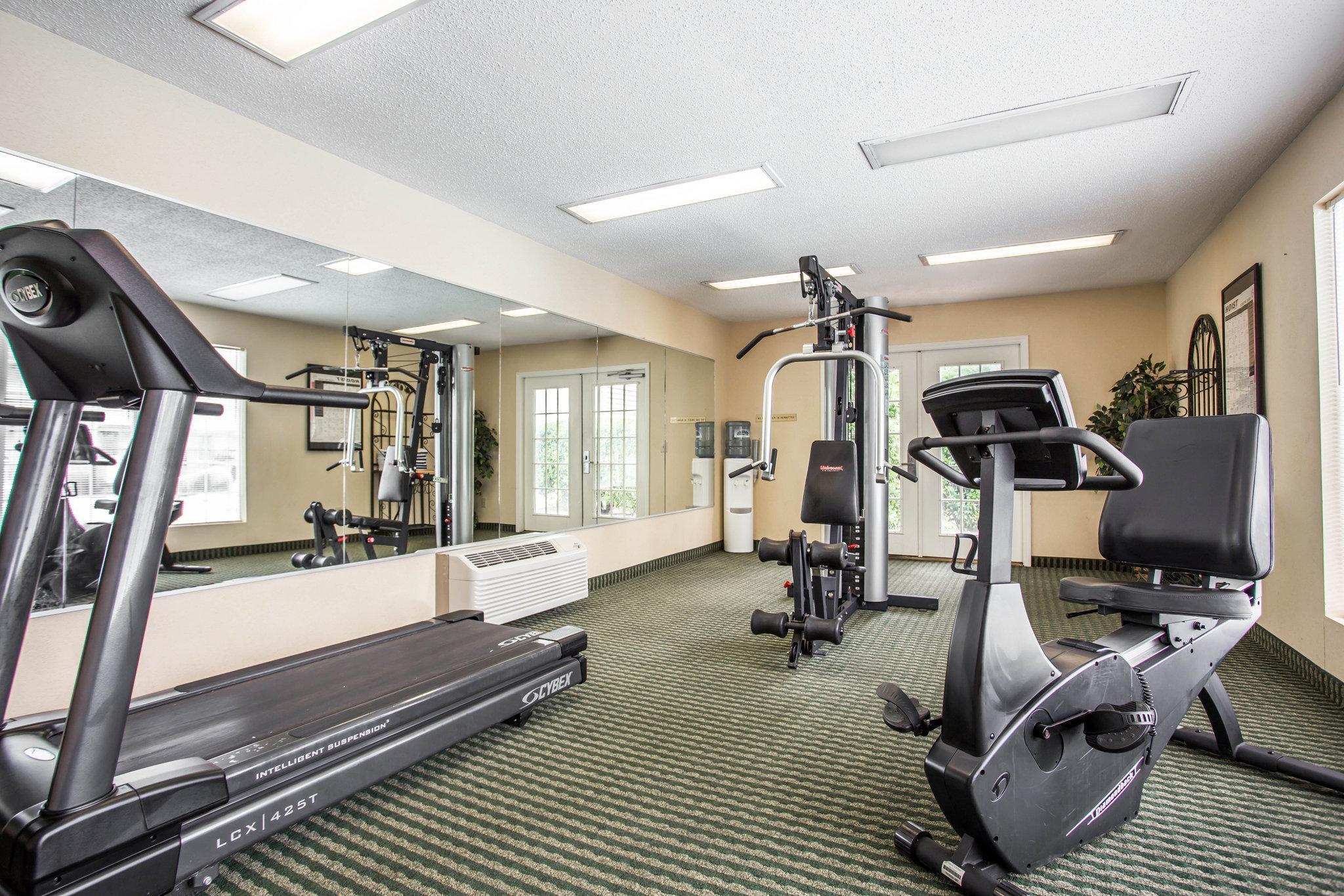 Quality Inn Cheraw Bagian luar foto