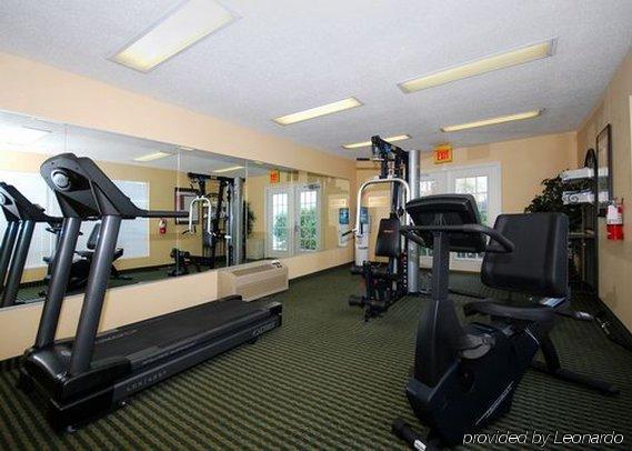 Quality Inn Cheraw Bagian luar foto