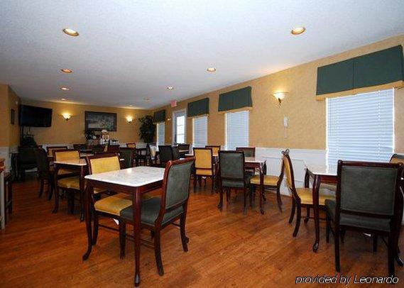 Quality Inn Cheraw Bagian luar foto