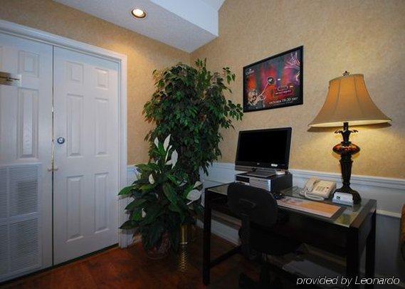 Quality Inn Cheraw Bagian luar foto