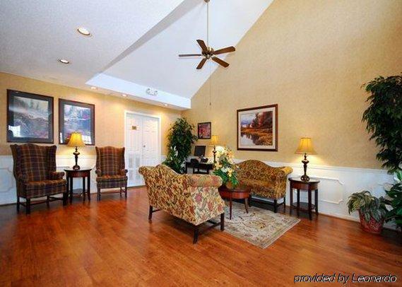 Quality Inn Cheraw Bagian luar foto