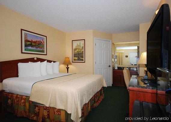 Quality Inn Cheraw Bagian luar foto