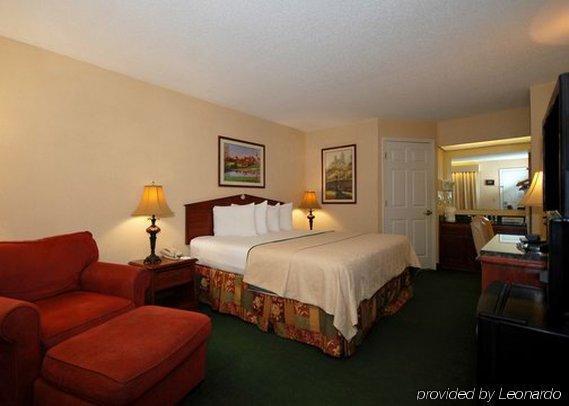 Quality Inn Cheraw Bagian luar foto