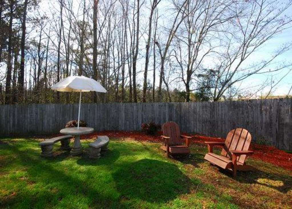 Quality Inn Cheraw Fasilitas foto